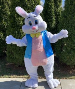 Northern Virginia Easter Bunny Rentals